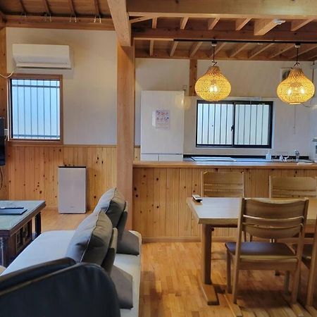 Apartamento Sunny House Shirato Kami Amakusa Exterior foto