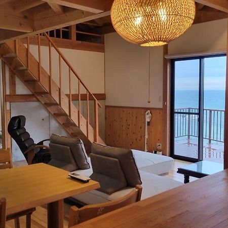 Apartamento Sunny House Shirato Kami Amakusa Exterior foto