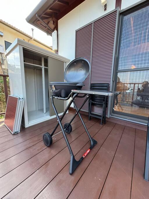 Apartamento Sunny House Shirato Kami Amakusa Exterior foto