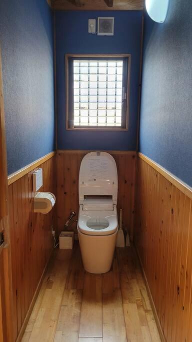 Apartamento Sunny House Shirato Kami Amakusa Exterior foto