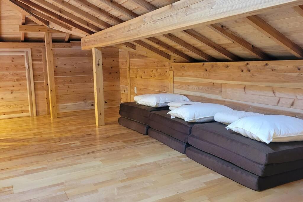 Apartamento Sunny House Shirato Kami Amakusa Exterior foto