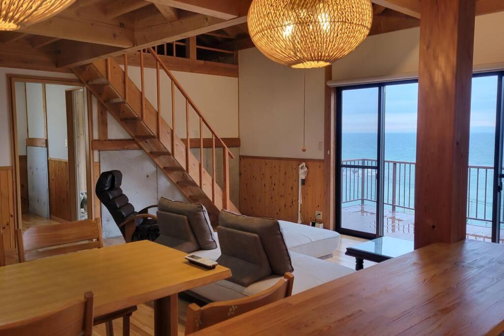 Apartamento Sunny House Shirato Kami Amakusa Exterior foto